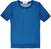 Thumbnail for your product : Christian Wijnants short-sleeved top