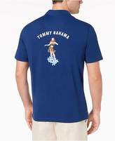 Thumbnail for your product : Tommy Bahama Men’s Hula Back Holiday Polo with Islandzone
