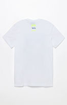 Thumbnail for your product : adidas City Artist Life Stevie Gee T-Shirt