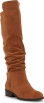 Thumbnail for your product : Lucky Brand Calypso OvertheKnee Boot