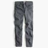Thumbnail for your product : J.Crew 8" Toothpick Jean In Grey