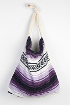 Thumbnail for your product : Urban Outfitters Urban Renewal Textile Crossbody Bag