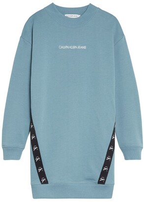 calvin klein girl dresses