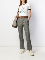 Thumbnail for your product : Gucci Tennis T-shirt