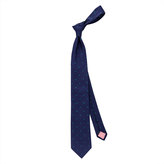 Thumbnail for your product : Thomas Pink Birchill Spot Woven Tie