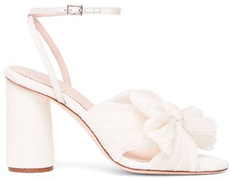 Loeffler Randall Camellia Knotted Sandals Loeffler Randall Camellia Knotted Sandals