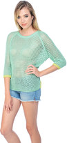 Thumbnail for your product : BB Dakota Jeslyn Sweater