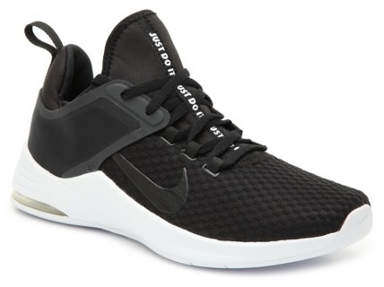 nike comfort footbed training shoes