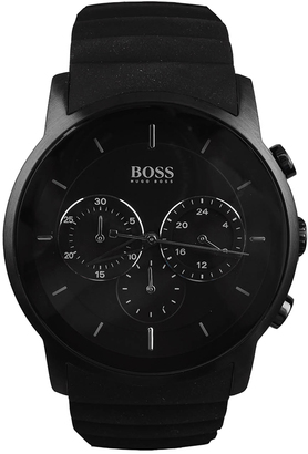 Boss Black HUGO 1512639 Chronograph Watch Black