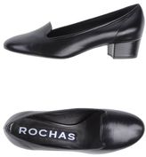 Thumbnail for your product : Rochas Moccasins