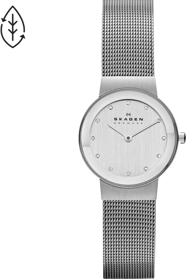 Купить Часы Женские Скаген С Бриллиантами