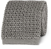 Thumbnail for your product : Tom Ford 7.5cm Knitted Silk Tie