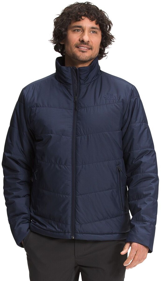 The North Face Junction Insulated Jacket Men's ShopStyle