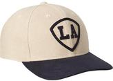 Thumbnail for your product : Old Navy Men's Graphic Baseball Caps