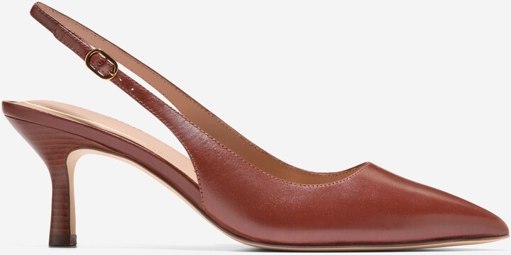 Cole Haan Women's Hansell Slingback Pumps
