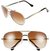 Thumbnail for your product : Balenciaga Paris 60mm Sunglasses
