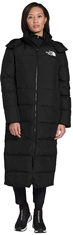 Parka - ShopStyle Outerwear