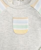 Thumbnail for your product : First Impressions Baby Boys Coverall, Created for Macy's