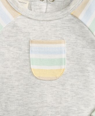 First Impressions Baby Boys Coverall, Created for Macy's