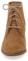 Thumbnail for your product : G.H. Bass and Co. 'Porter' Suede Bootie (Women)