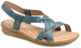 Thumbnail for your product : Børn 'Rainey' Leather Sandal (Women)