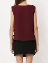 Thumbnail for your product : Olympiah Messina tank top