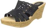Thumbnail for your product : Spring Step Women's Leather Dora Slide Sandal