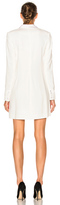 Thumbnail for your product : Veronica Beard Carlyle Blazer Dress