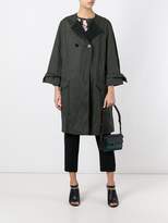 Thumbnail for your product : Marni small Trunk shoulder bag