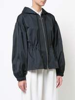 Thumbnail for your product : Elizabeth and James hooded bomber jacket