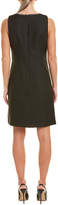 Thumbnail for your product : Karl Lagerfeld Paris Shift Dress