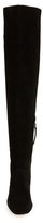 Thumbnail for your product : Matisse Women's Matisse Reginald Over The Knee Boot