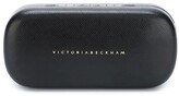 Thumbnail for your product : Victoria Beckham Large Oval Sunglasses