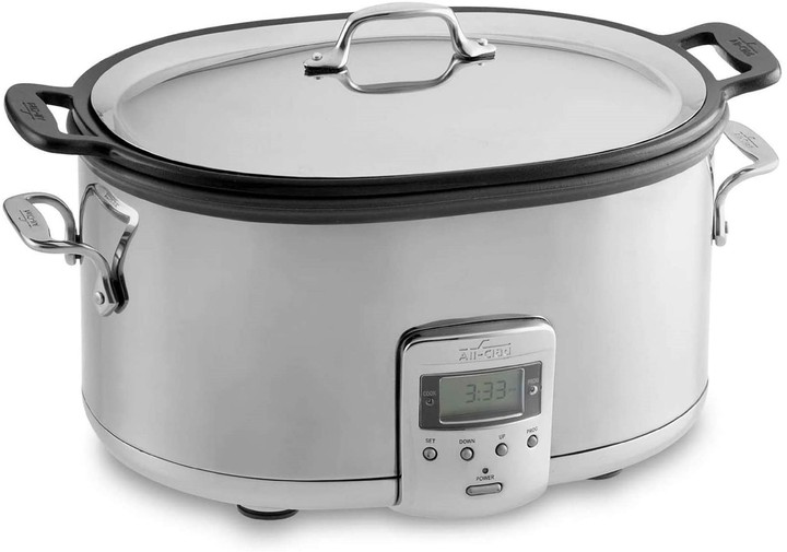 Slow & Pressure Cookers • Rice Cookers
