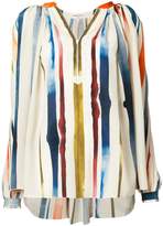 Sonia Rykiel striped top 
