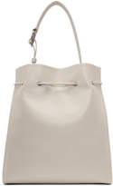 Thumbnail for your product : 3.1 Phillip Lim Grey Hudson Market Tote