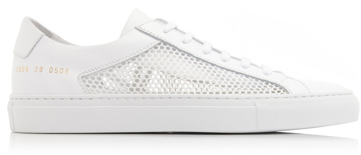 common projects achilles low summer edition