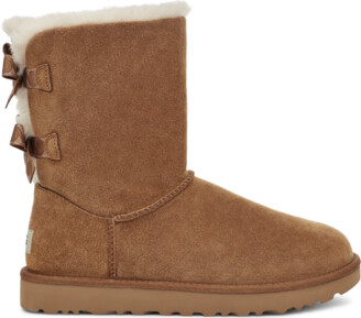 UGG Bailey Bow Swirl - ShopStyle Cold Weather Boots