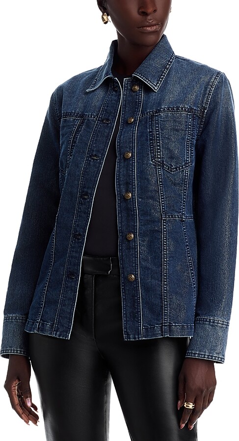 Kobi Halperin Priya Denim Jacket