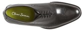 Thumbnail for your product : Oliver Sweeney 'Forate' Wholecut Wingtip (Nordstrom Exclusive) (Men)