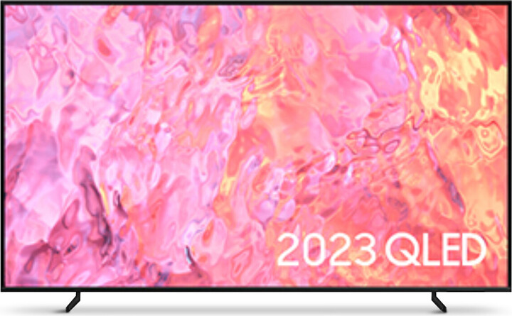 Samsung QE65Q60 QLED HDR 4k Smart TV 65 Inch (2023) - ShopStyle Home