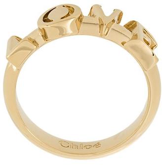 Chloé Love ring