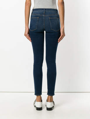 Frame Denim skinny jeans