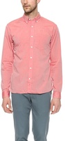 Thumbnail for your product : Apolis Paper Sport Shirt