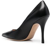 Thumbnail for your product : Roberto Festa Pointed Heeled Pumps