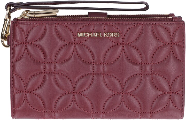 Michael Red Bags Women on Sale | Shop the world's largest collection of fashion | Australia
