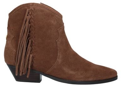 guess suede boots