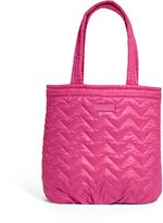 Thumbnail for your product : Vera Bradley Puffy Reversible Tote