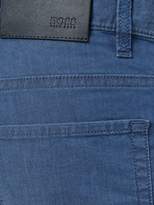 Thumbnail for your product : HUGO BOSS straight leg jeans