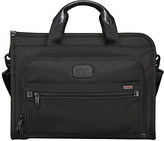 Thumbnail for your product : Tumi Slim deluxe portfolio briefcase - for Men